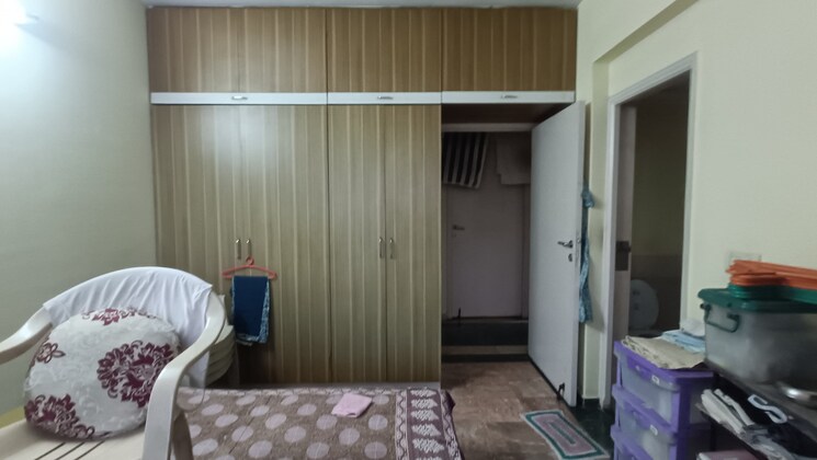 Bedroom, hiranandani-meadows 3 Bedroom 1050 Sq.Ft. Apartment In Manpada Thane 8059568