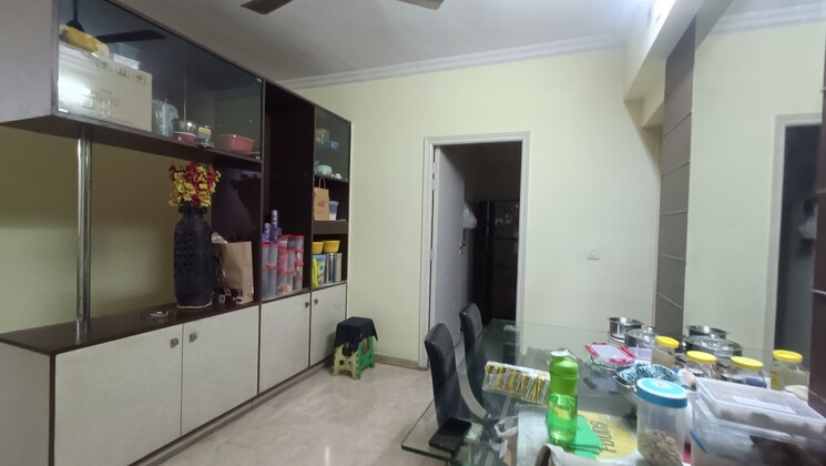 Living Room, hiranandani-meadows 3 Bedroom 1050 Sq.Ft. Apartment In Manpada Thane 8059568