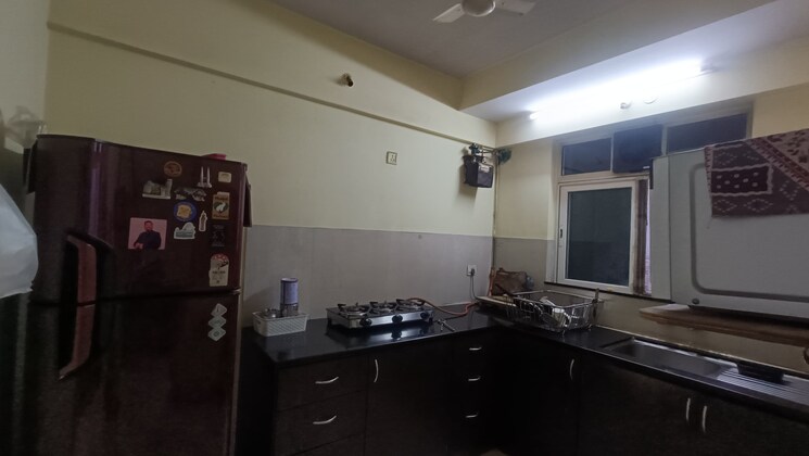 Kitchen, hiranandani-meadows 3 Bedroom 1050 Sq.Ft. Apartment In Manpada Thane 8059568