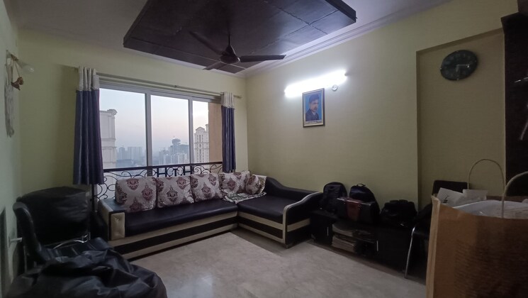 Gym, hiranandani-meadows 3 Bedroom 1050 Sq.Ft. Apartment In Manpada Thane 8059568