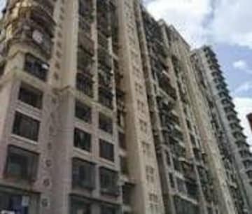 1 BHK Apartment For Resale in JOY HOMES CHS. Ltd Bhandup West Mumbai  8059570