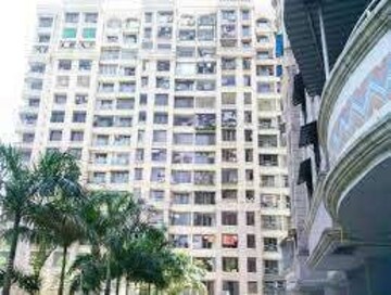 1 BHK Apartment – Exterior View View at JOY HOMES CHS. Ltd, Bhandup West - for Sale
