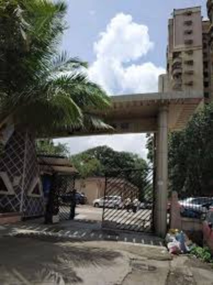 Exterior View, joy-homes-chs-ltd 1 Bedroom 670 Sq.Ft. Apartment In Bhandup West Mumbai 8059570