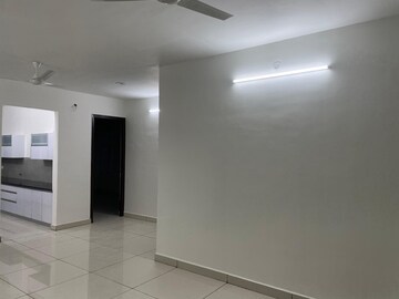 Room in 3 BHK Apartment at Paradigm Business Hermitage Park, Dhakoli Village – for Rent