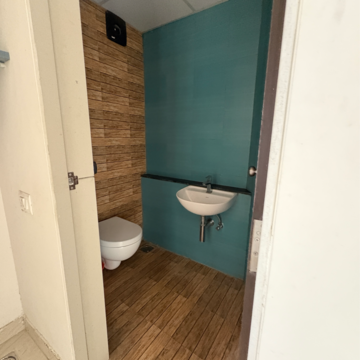 1 BHK Apartment For Rent in Lodha Crown Quality Homes, Saket Complex