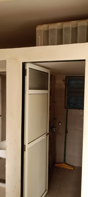 Building Lobby in 1 BHK Apartment at Seven Eleven Apna Ghar II, Mira Road – for Rent