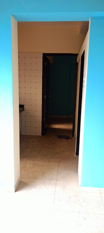 Bathroom in 1 BHK Apartment at Seven Eleven Apna Ghar II, Mira Road – for Rent