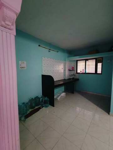 Bedroom in 1 BHK Apartment at Viman Nagar – for Rent