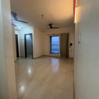 1.5 BHK Apartment For Rent in Dosti Oak Kolshet Industrial Area Thane  8059592