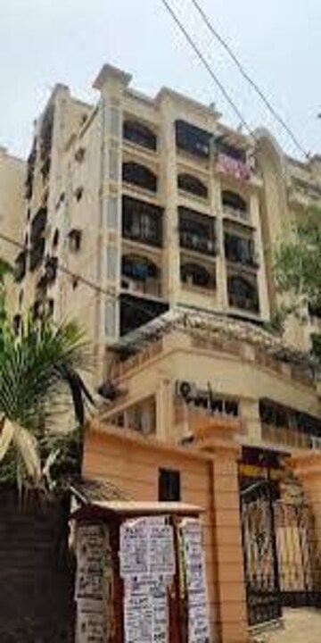 3 BHK Apartment – Exterior View View at JOY HOMES CHS. Ltd, Bhandup West - for Sale