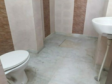 2.5 BHK Builder Floor For Rent in SS The Lilac, Sector 49