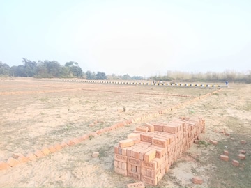 Plot Area in  Plot at GNIDA Lohiya Enclave, Saini – for Sale