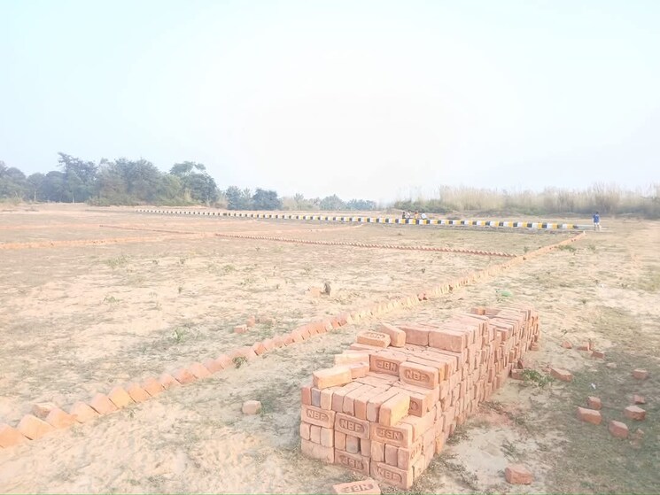 undefined, gnida-lohiya-enclave  90 Sq.Yd. Plot In Saini Greater Noida 8059605