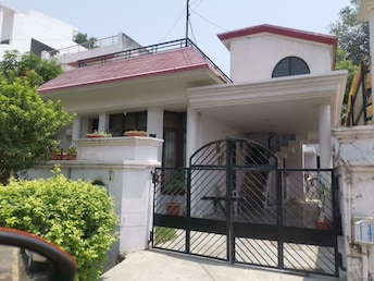 3 BHK Villa For Resale in Eldeco Green Woods Gomti Nagar Lucknow  8059603