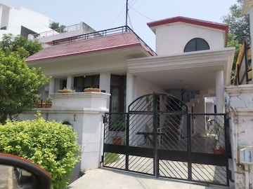 3 BHK Villa For Resale in Eldeco Green Woods Gomti Nagar Lucknow  8059603