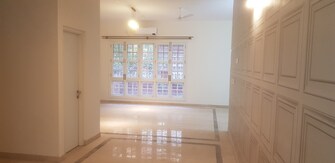 4 BHK Villa For Rent in Prestige Lakeside Habitat Villa Varthur Bangalore  8059594