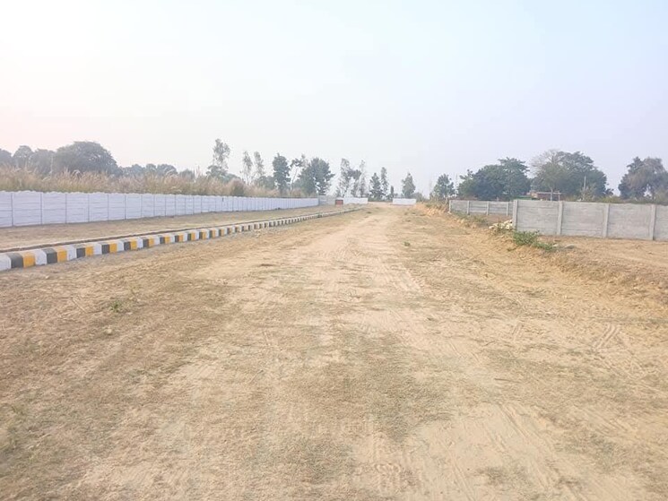 undefined, a1-residence  101 Sq.Yd. Plot In Roza Jalalpur Greater Noida 8059621