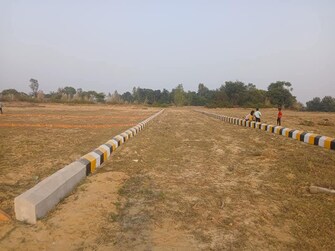 Plot For Resale in A1 Residence Roza Jalalpur Greater Noida  8059621