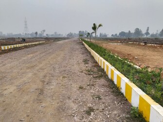 Plot For Resale in A1 Residence Roza Jalalpur Greater Noida  8059621