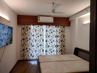 3 BHK Apartment For Resale in Vanasthali Apartments Gomti Nagar Lucknow  8059609