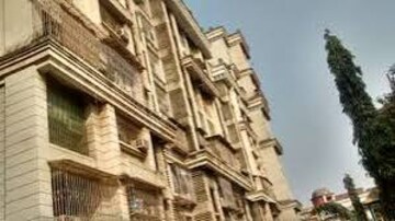 2 BHK Apartment – Exterior View View at DSS Mahavir Trinklets, Kanjurmarg East - for Rent