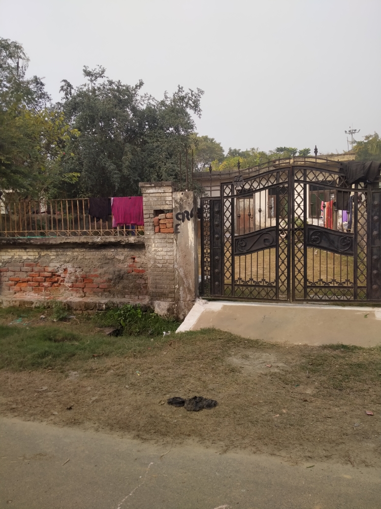 Plot For Sale in Sigma II Greater Noida