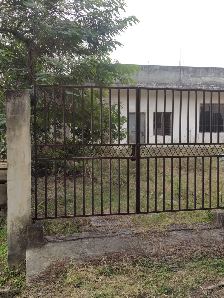 Plot For Sale in ETA I Greater Noida