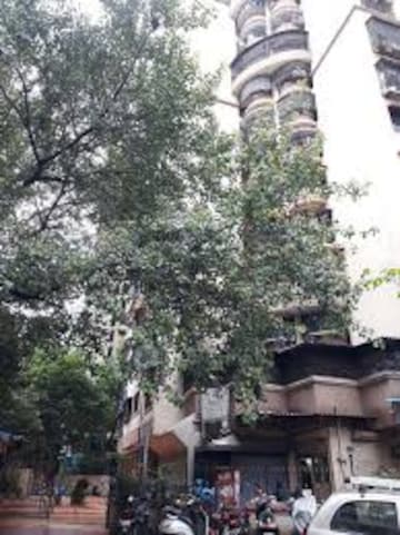2 BHK Apartment – Exterior View View at Shivam Paradise Bhandup West, Bhandup West - for Rent