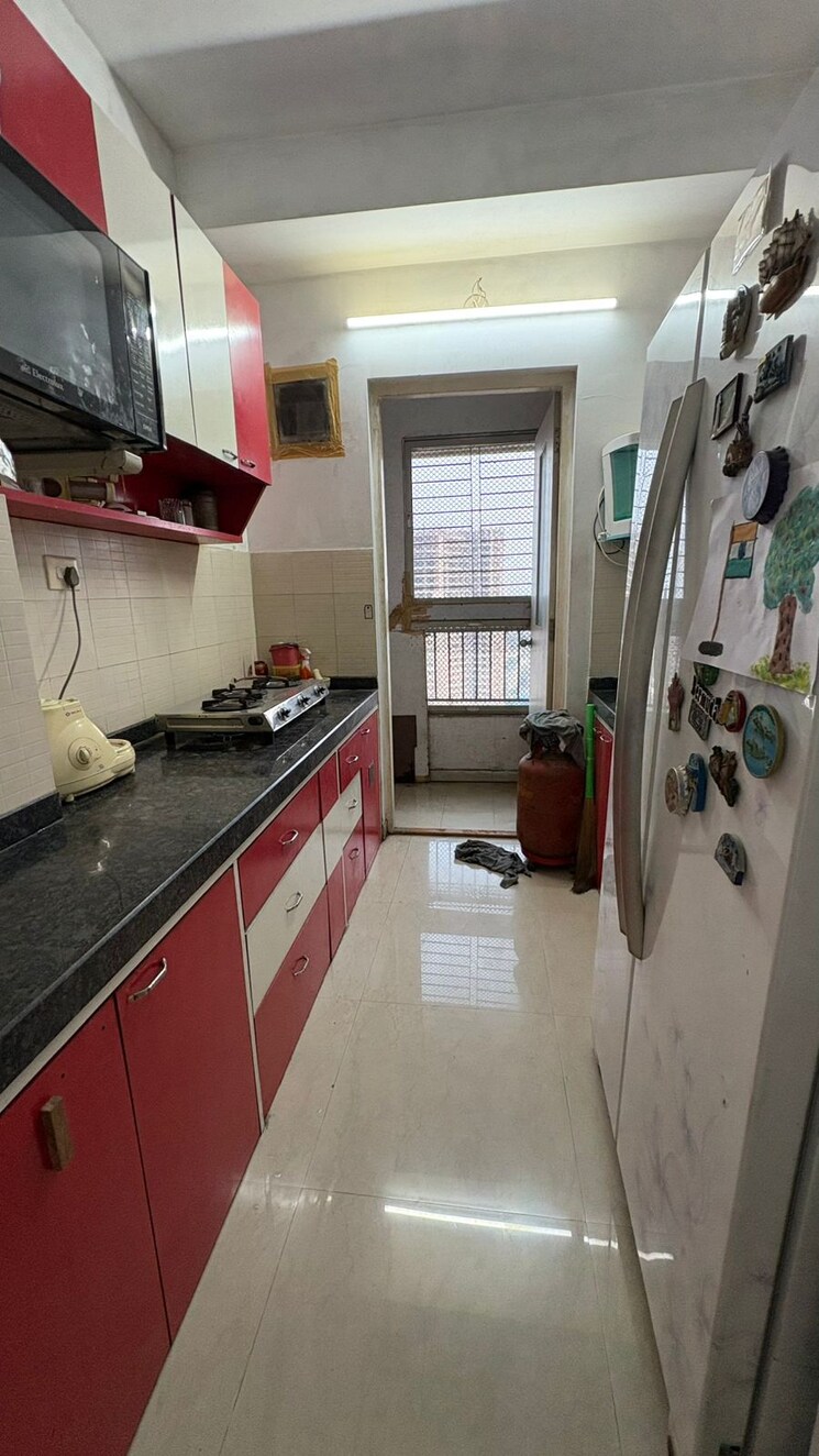 Kitchen, lodha-downtown 2 Bedroom 738 Sq.Ft. Apartment In Dombivli East Thane 8059638