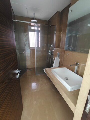 Kitchen in 3 BHK Apartment at Raheja Imperia, Worli – for Rent