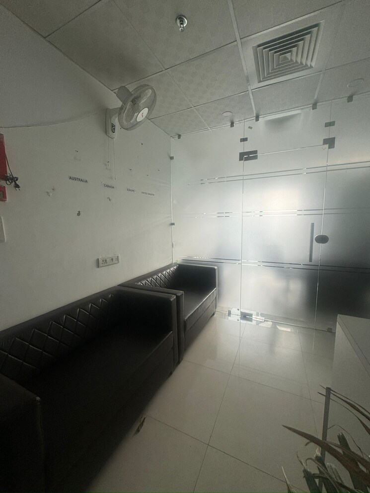 Floor Plan, sushma-infinium Commercial Office Space 630 Sq.Ft. In Ghazipur Zirakpur 8059646