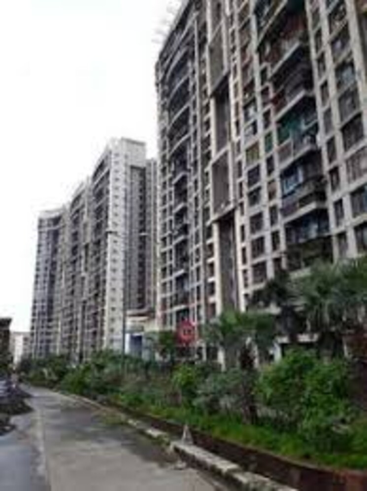 Exterior View, neptune-living-point 1 Bedroom 435 Sq.Ft. Apartment In Bhandup West Mumbai 8059647