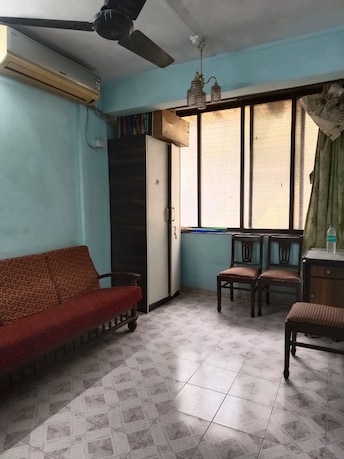 1 BHK Apartment For Rent in Gokuldham CHS Goregaon Goregaon East Mumbai  8059651