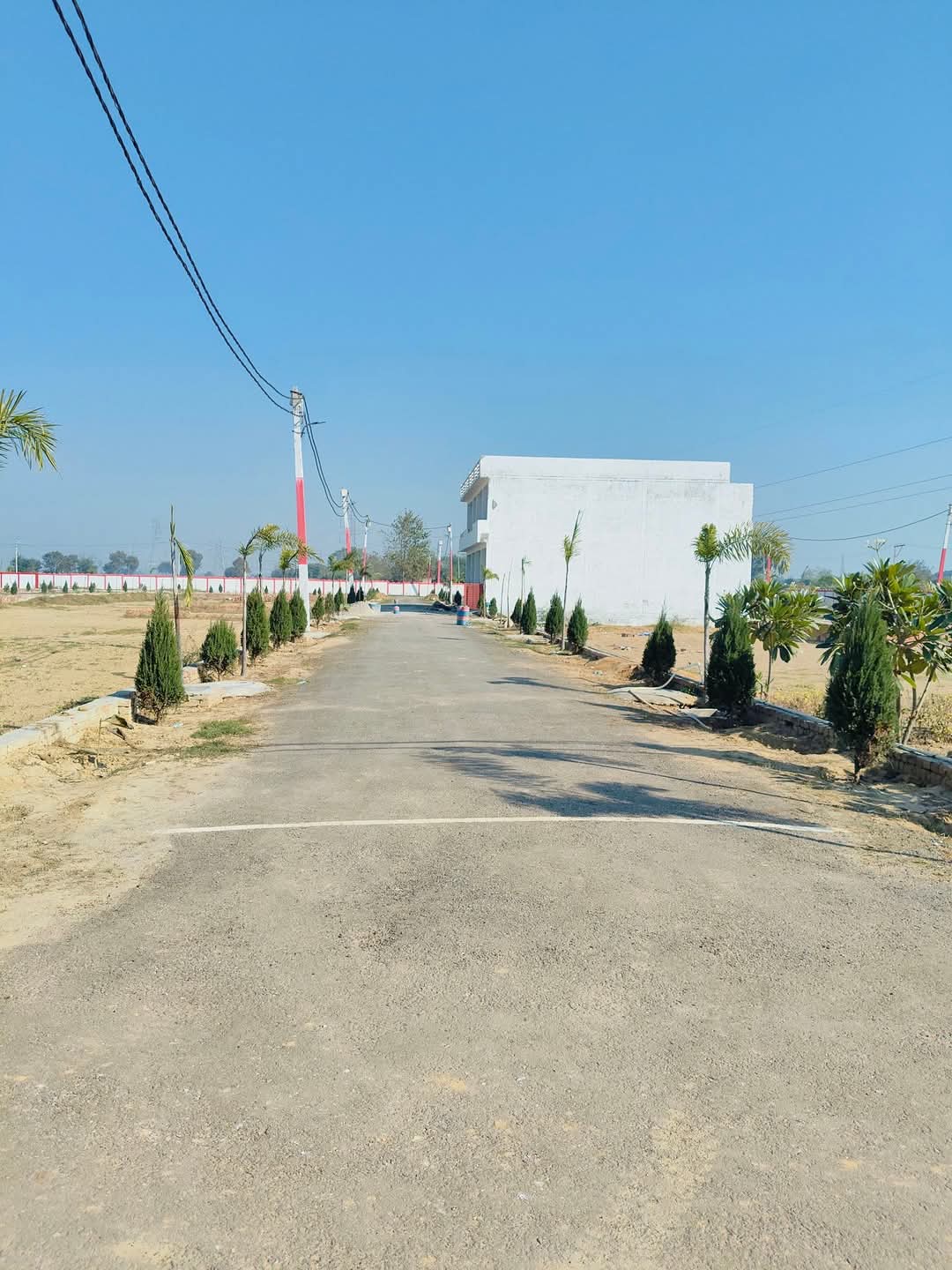 Plot For Sale in ATS Dolce