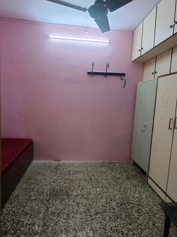 Room in 1 BHK Apartment at Gokuldham CHS Goregaon, Goregaon East – for Rent