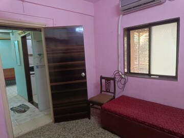 Room in 1 BHK Apartment at Gokuldham CHS Goregaon, Goregaon East – for Rent