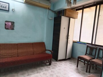 Bedroom in 1 BHK Apartment at Gokuldham CHS Goregaon, Goregaon East – for Rent