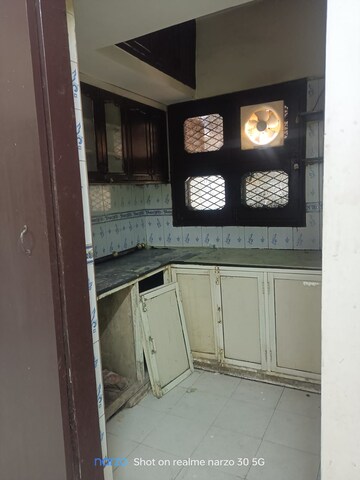 Kitchen in 2 BHK Apartment at Patparganj – for Rent