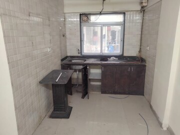 Living Room in 2 BHK Apartment at Kuber Varshatai Tower, Kurla – for Rent