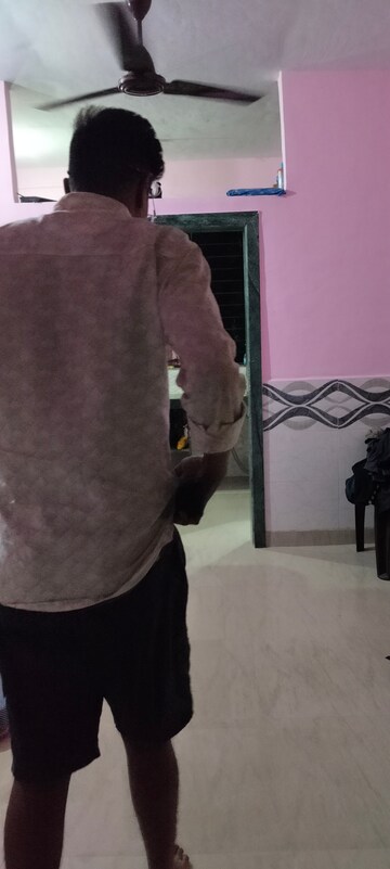 Room in 1 RK Apartment at Sector 10 Nerul – for Rent