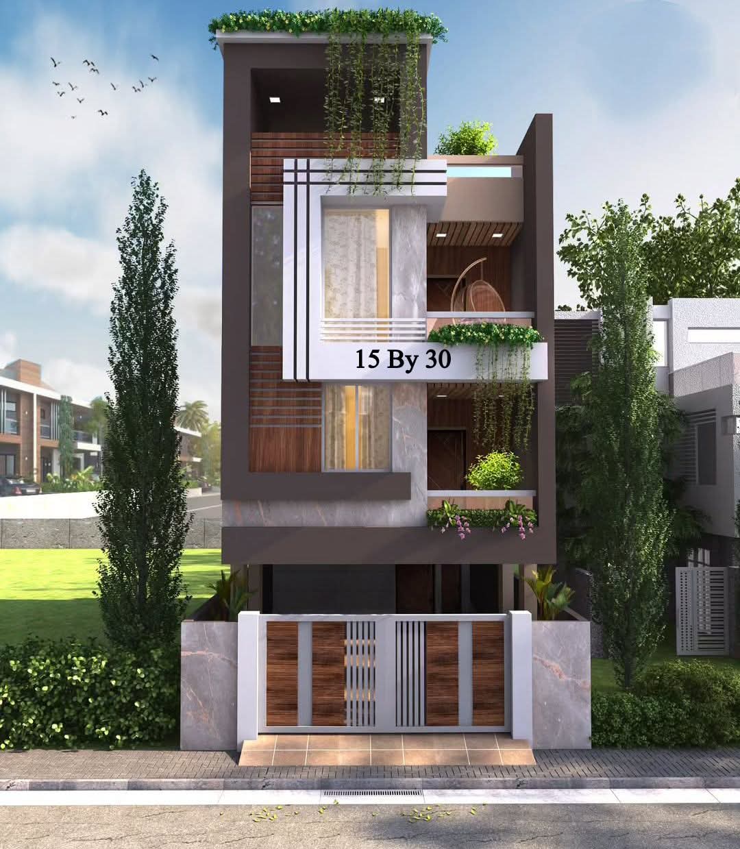 2 BHK + Pooja Room 55 Sq.Yd. Independent House in Dev City Dadri