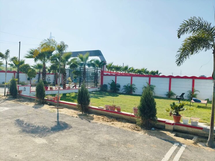 Gym, dev-city-dadri 2 Bedroom 55 Sq.Yd. Independent House In Talabpur Urf Hathipur Greater Noida 8059683