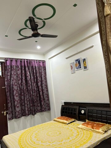 1 BHK Villa For Rent in Ashadeep Greens vatika Vatika Jaipur  8059652