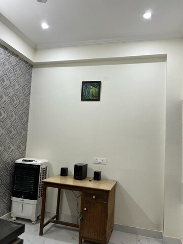 Furnished Amenities in 1 BHK Villa at Ashadeep Greens vatika, Vatika – for Rent