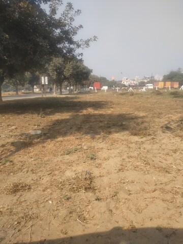 Plot Area in  Plot at Eta I Greater Noida – for Sale