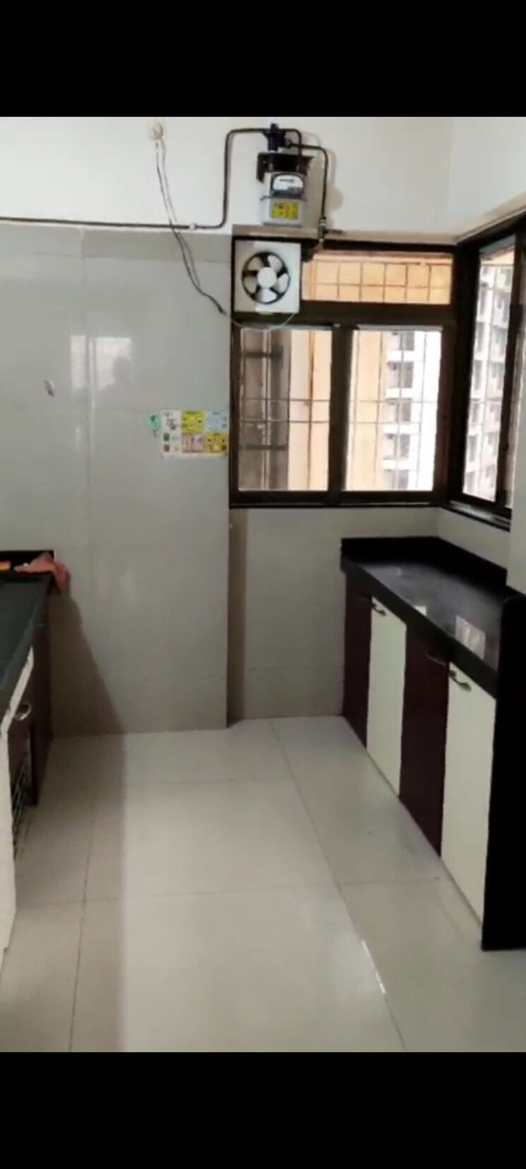 Kitchen, cosmos-horizon-phase-2 2 Bedroom 1050 Sq.Ft. Apartment In Pokhran Road No 2 Thane 8059675