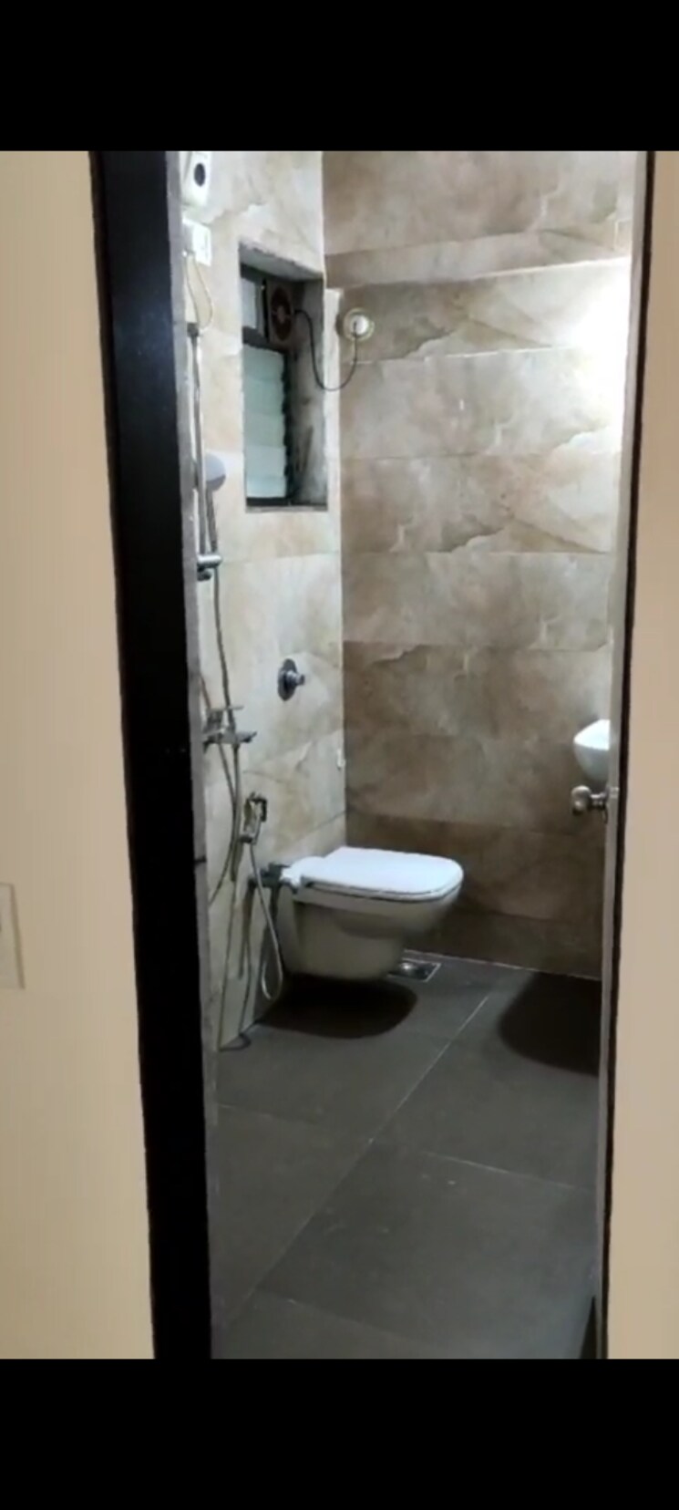 Bathroom, cosmos-horizon-phase-2 2 Bedroom 1050 Sq.Ft. Apartment In Pokhran Road No 2 Thane 8059675