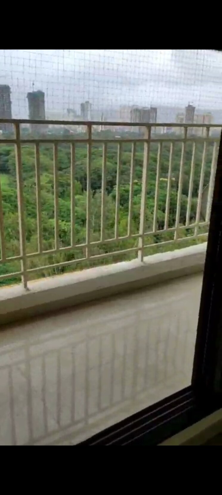 Balcony, cosmos-horizon-phase-2 2 Bedroom 1050 Sq.Ft. Apartment In Pokhran Road No 2 Thane 8059675