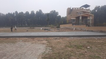  Plot – Exterior View View at Kanwali - for Sale