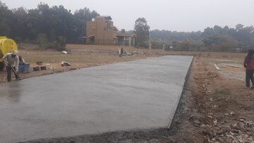 Plot Area in  Plot at Kanwali – for Sale